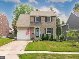 131 Decatur Rd, Havertown, PA 19083