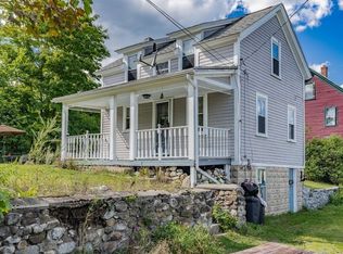 28 Bethany Rd, Monson, MA 01057