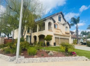 29888 Rose Blossom Dr, Murrieta, CA 92563