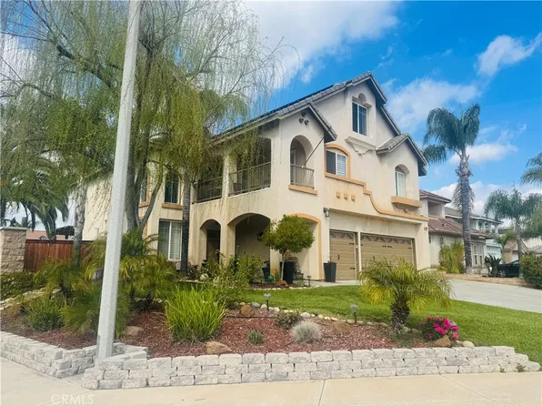 29888 Rose Blossom Dr, Murrieta, CA 92563