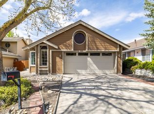 5168 Driftstone Ave, Reno, NV 89523