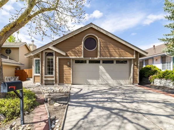 5168 Driftstone Ave, Reno, NV 89523