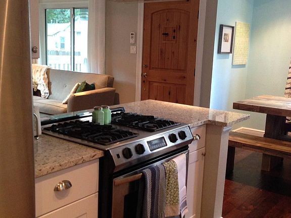4th image of 2327 Santa Rita St