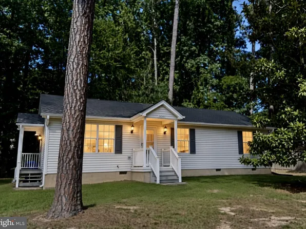 14340 High Ave, Cobb Island, MD 20625