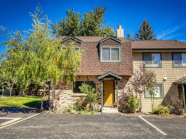 3101 Lake Forest Rd #200, Tahoe City, CA 96145