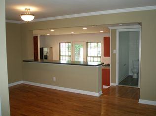 4122 Eder Rd, Baltimore, MD 21222