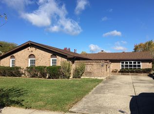 1108 Waycross Rd, Cincinnati, OH 45240