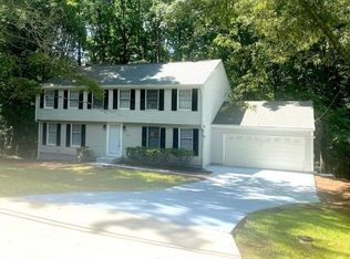 3831 Valpariso Cir, Decatur, GA 30034