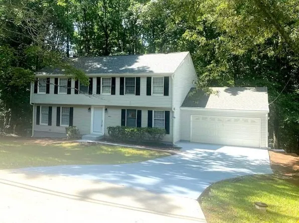 3831 Valpariso Cir, Decatur, GA 30034