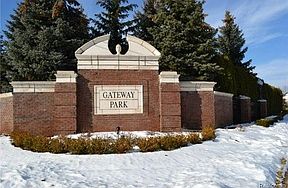 2nd image of 7358 Gateway Dr #1