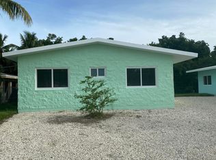 43 Hibiscus Ln, Key Largo, FL 33037
