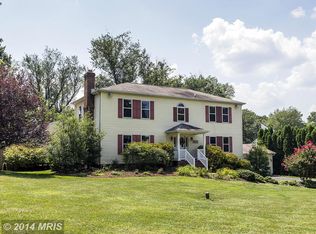 6722 Montell Ct, Highland, MD
