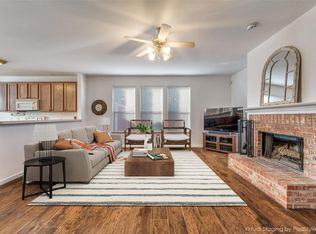 2516 Quail Ridge Rd, Melissa, TX 75454