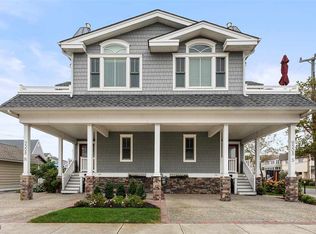 9508 Sunset Dr, Stone Harbor, NJ 08247