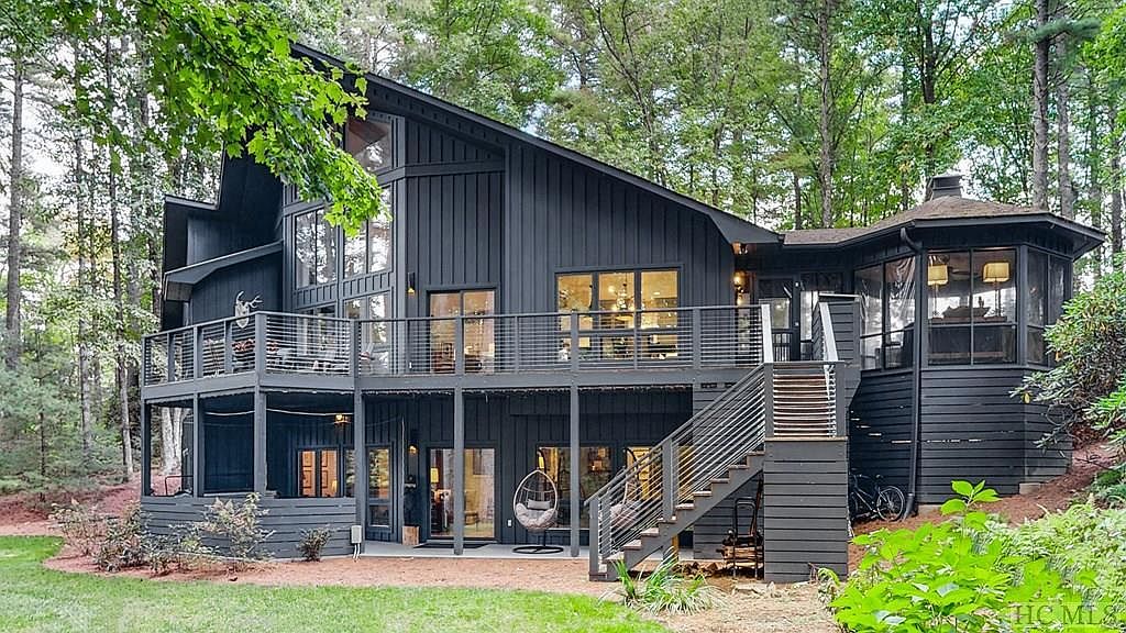 676 Stillmont Cir, Cashiers, NC 28717 | Zillow