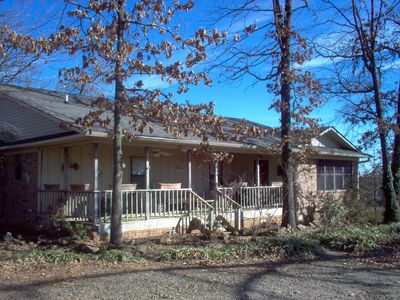 132 Private Road 2553, Clarksville, AR, 72830