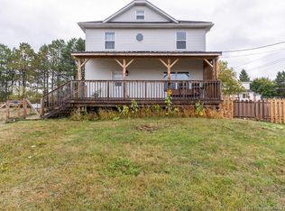 11 Leblanc St, Memramcook, NB E4K2N2