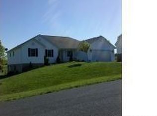 83 Spring Ridge Dr, Stuarts Draft, VA 24477