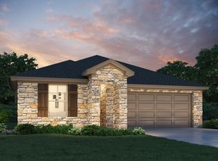 118 Holmby Dr, Hutto, TX 78634