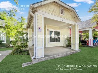 512 W Euclid Ave APT 7, San Antonio, TX 78212