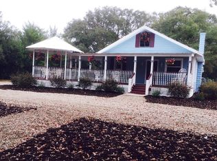 300 N Rhodes St, Mount Dora, FL 32757