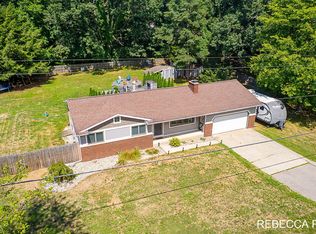 7079 Fillmore St, Allendale, MI 49401