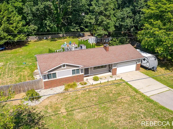 7079 Fillmore St, Allendale, MI 49401