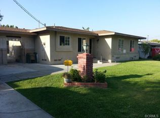 324 E Shamrock St, Rialto, CA 92376