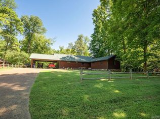 995 Ferguson Rd, Heber Springs, AR 72543