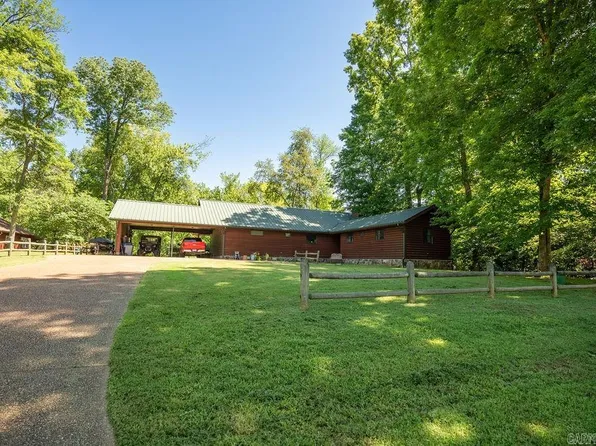 995 Ferguson Rd, Heber Springs, AR 72543