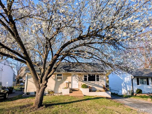 11009 Ivan Ave, Saint Ann, MO 63074