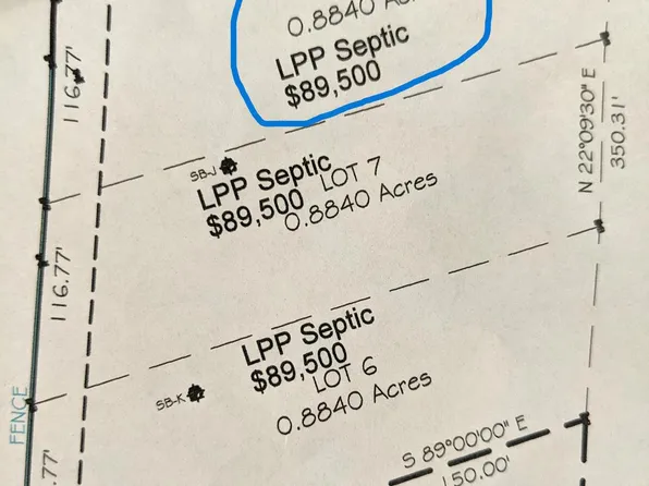 LOT 8 Old Furnace Rd, Georgetown, DE 19947