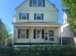 15 Waterloo St FLOOR 2, Hyde Park, MA 02136