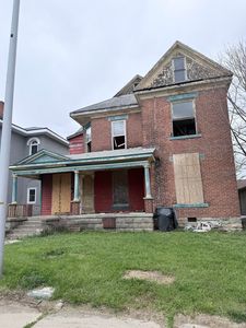 210 W Hickory St, Union City, IN, 47390