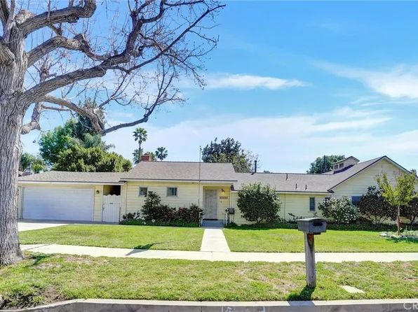 15432 Lull St, Van Nuys, CA 91406