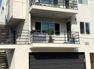 1211 Cypress Ave #B, Hermosa Beach, CA 90254