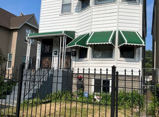 6947 S Wentworth Ave, Chicago, IL 60621