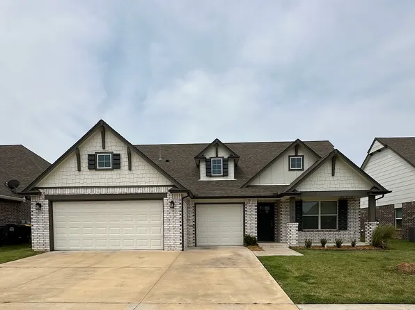 13318 S 19th Pl, Bixby, OK 74008