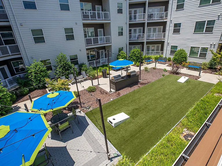Constellation Apartment Homes — Photo 40
