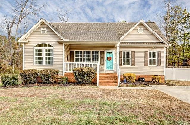1st image of 2413 Gracie White Cir