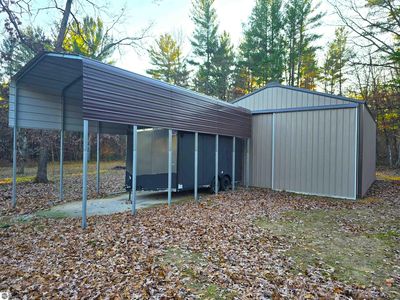 7732 Us Highway 131, Fife Lake, MI, 49633
