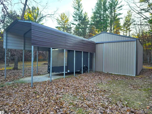 7732 Us Highway 131, Fife Lake, MI 49633