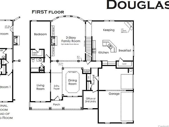 3rd image of 1604 Laurel Hill Drive Br #1