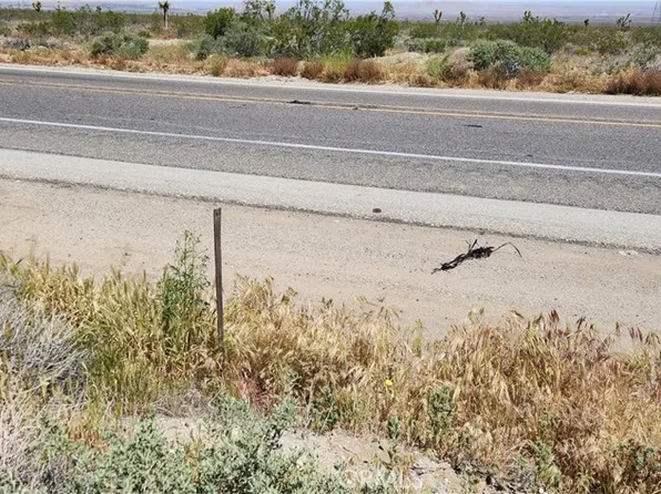 0 Vac Pb Highway Vic #208, Llano, CA 93544