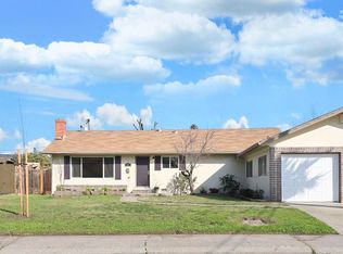 23 Lynda Ave, Stockton, CA 95207