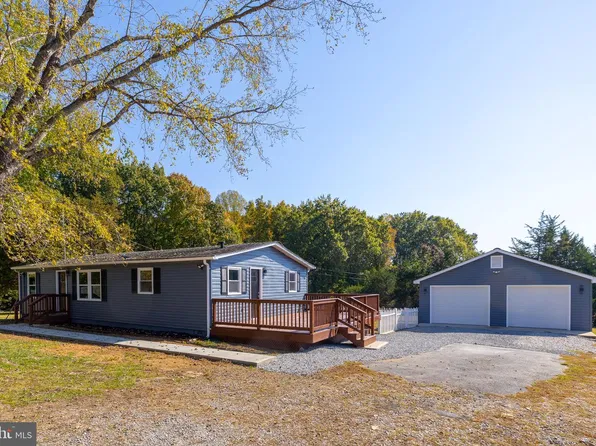 10652 Fairview Rd, Partlow, VA 22534