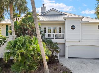 4596 Buck Key Rd, Sanibel, FL 33957