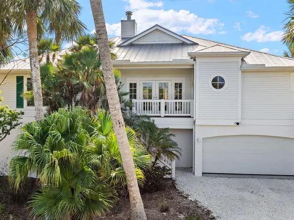 4596 Buck Key Rd, Sanibel, FL 33957