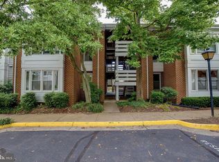 3150B Covewood Ct, Falls Church, VA 22042