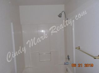 6851 Quail Spring Rd, Twentynine Palms, CA 92277